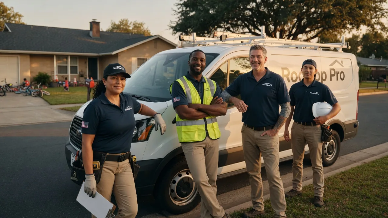Roof Repair in Lyndon, IL near me